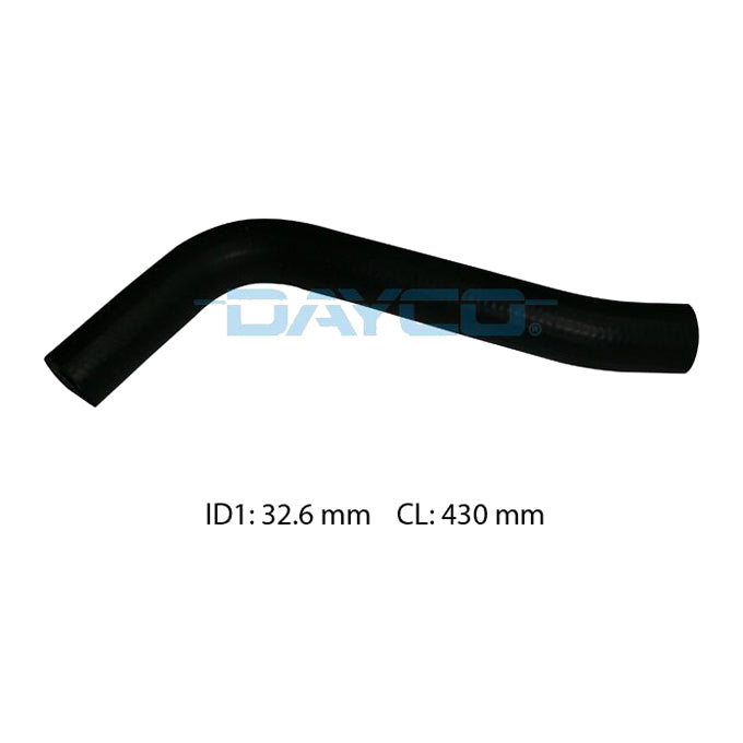 Dayco Moulded Hose DMH3759