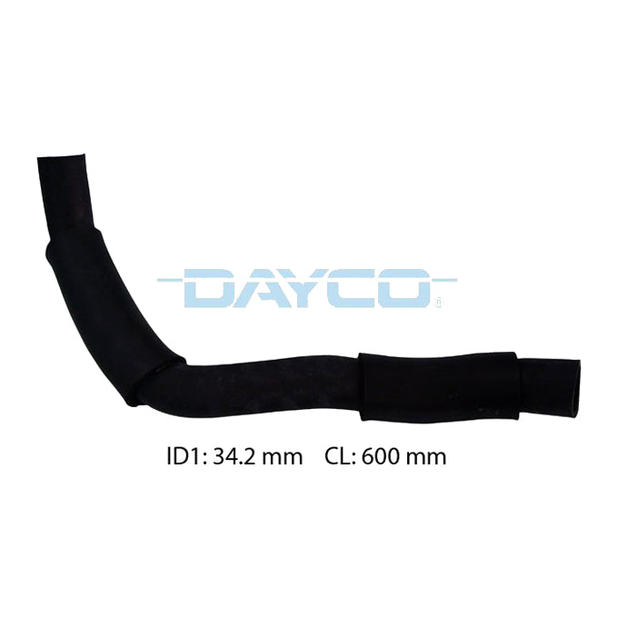 Dayco Moulded Hose DMH3767