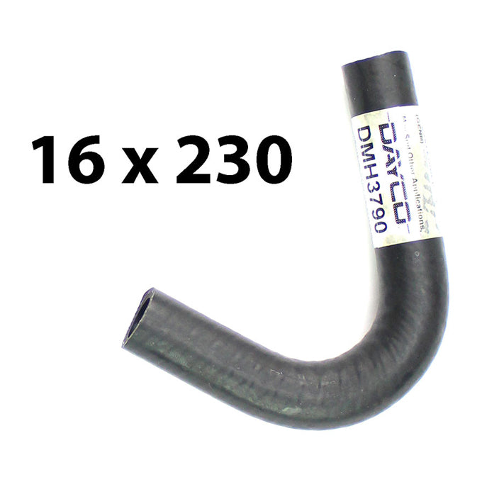 Dayco Moulded Hose DMH3790