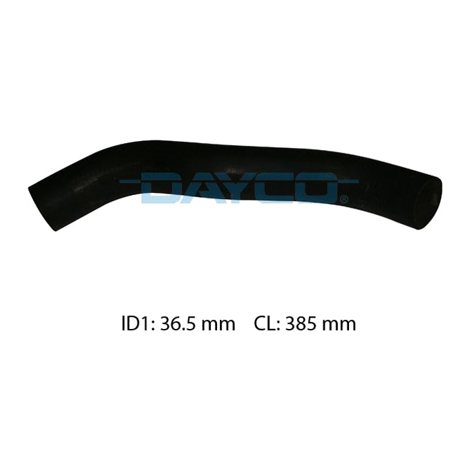 Dayco Moulded Hose DMH3829