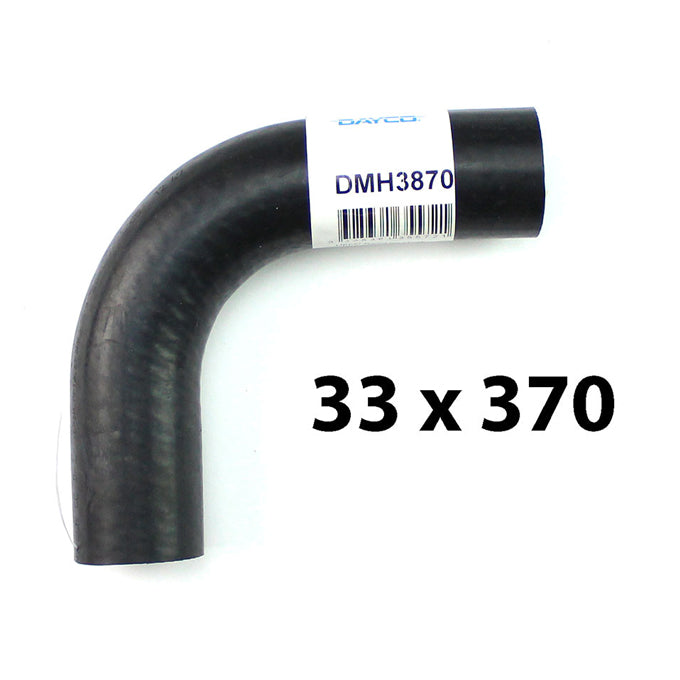 Dayco Moulded Hose DMH3870