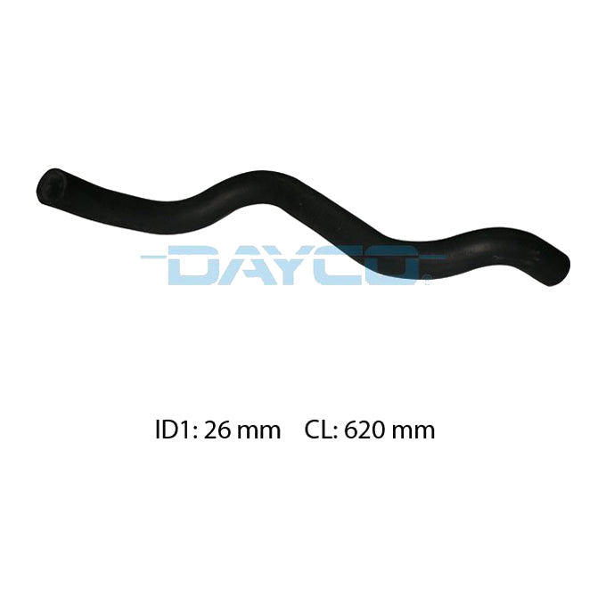 Dayco Moulded Hose DMH3914