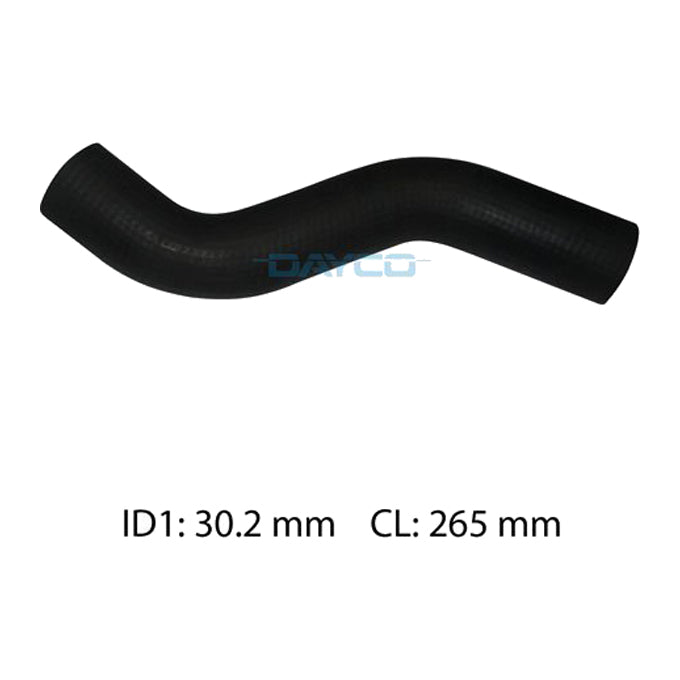 Dayco Moulded Hose DMH3922