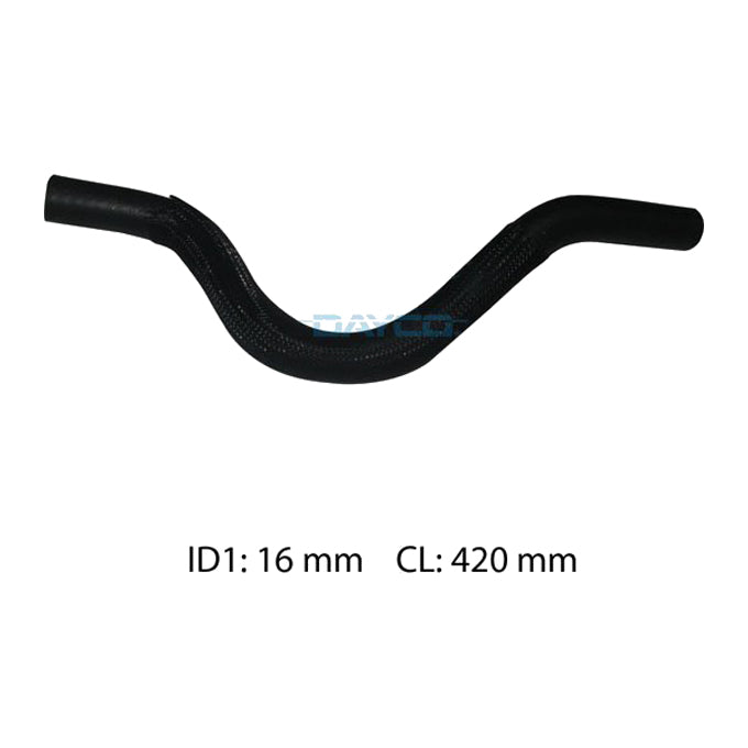 Dayco Moulded Hose DMH3942