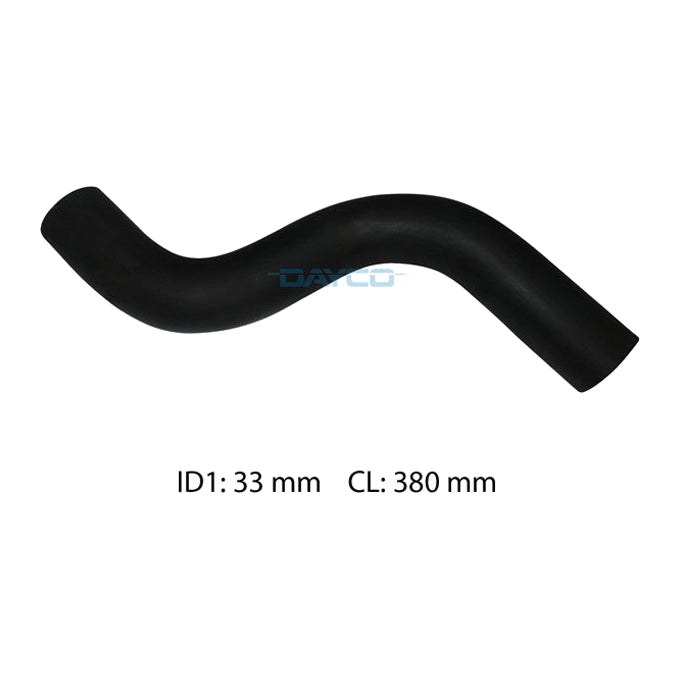 Dayco Moulded Hose DMH4019