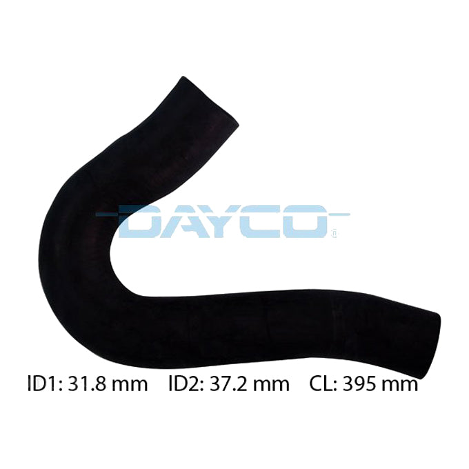 Dayco Moulded Hose DMH4021