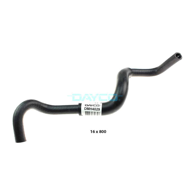 Dayco Moulded Hose DMH4029