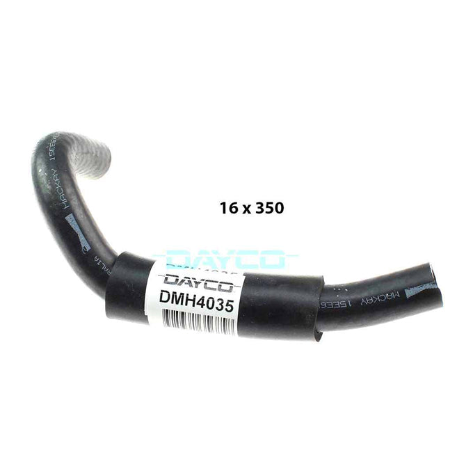 Dayco Moulded Hose DMH4035