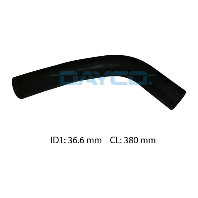 Dayco Moulded Hose DMH4058