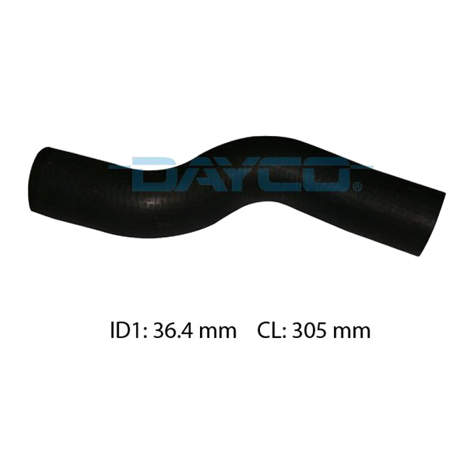 Dayco Moulded Hose DMH4059