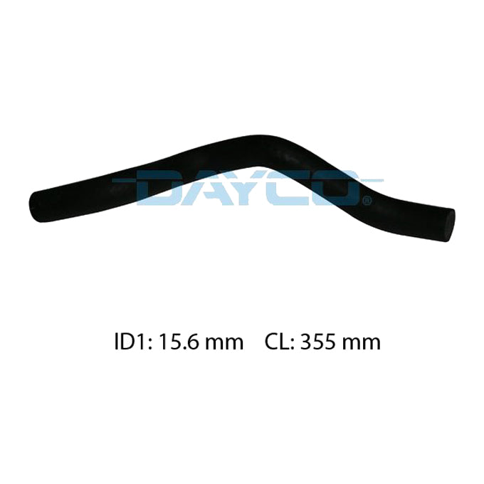 Dayco Moulded Hose DMH4103