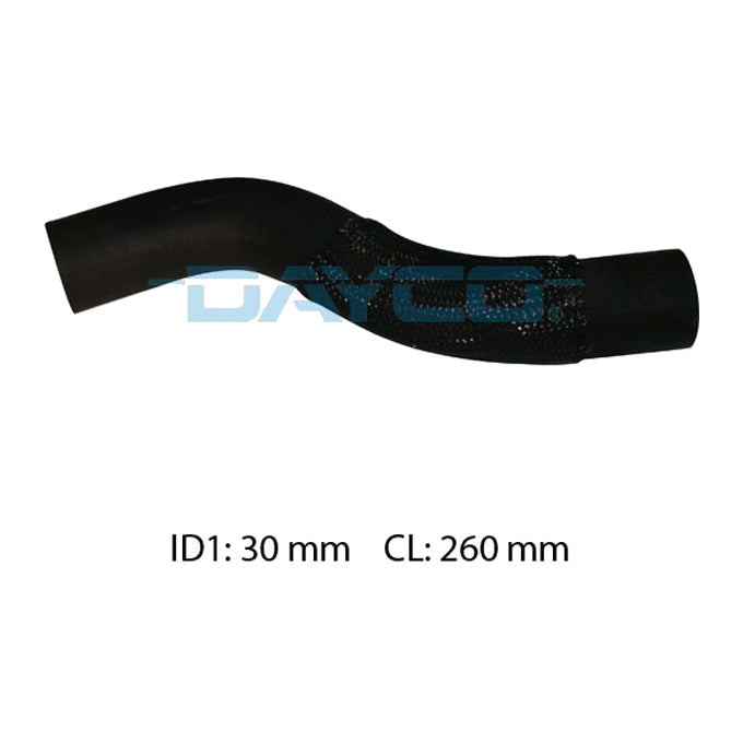 Dayco Moulded Hose DMH4137
