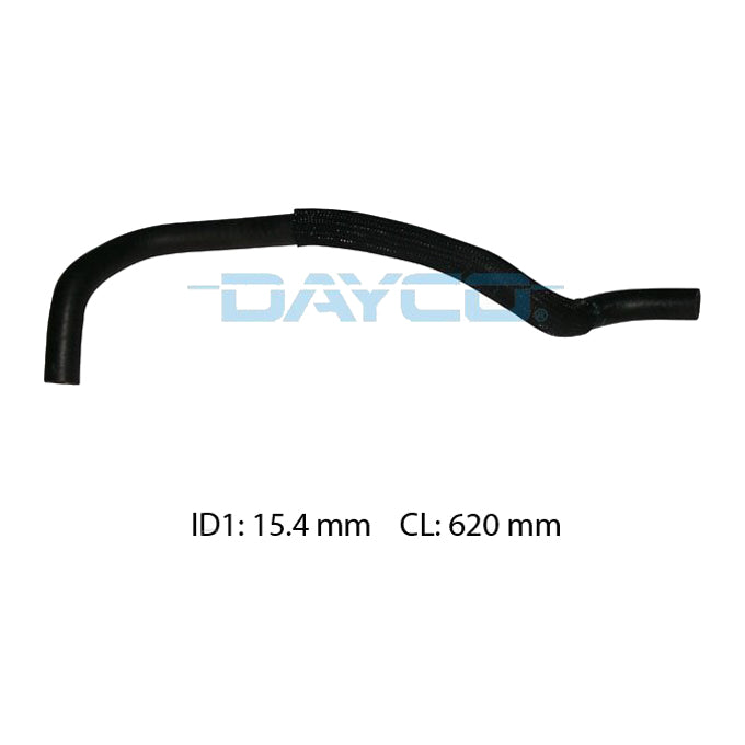 Dayco Moulded Hose DMH4149