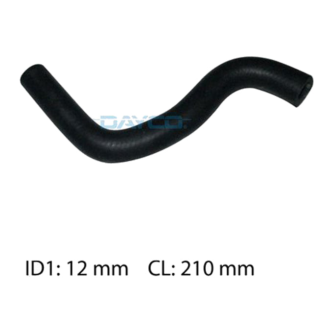 Dayco Moulded Hose DMH4158
