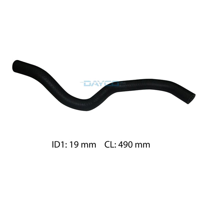 Dayco Moulded Hose DMH4167