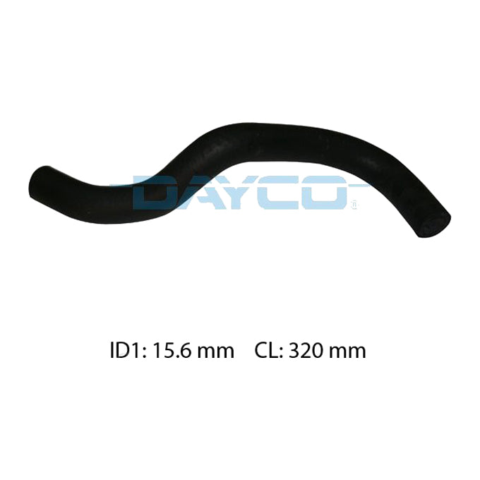 Dayco Moulded Hose DMH4177