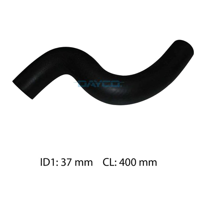 Dayco Moulded Hose DMH4182