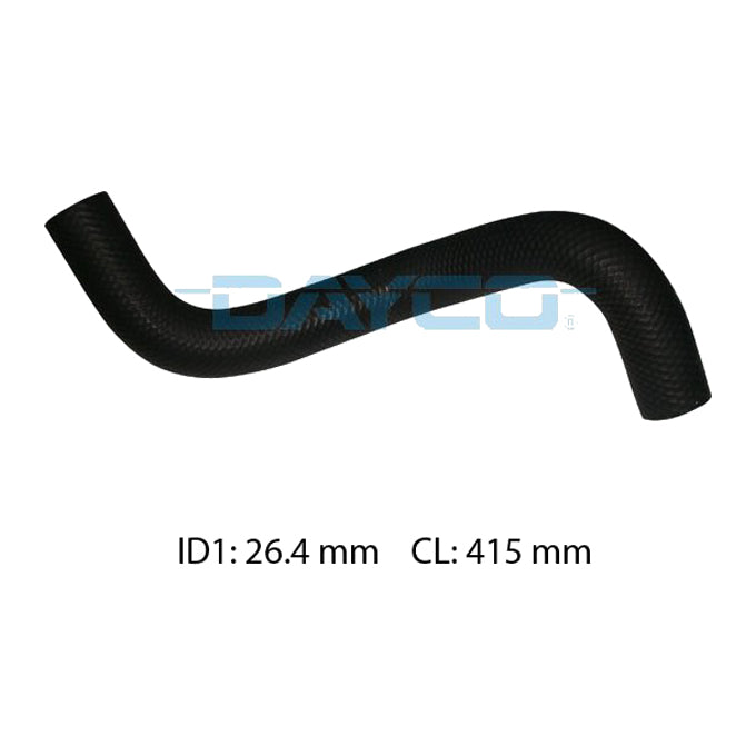 Dayco Moulded Hose DMH4187