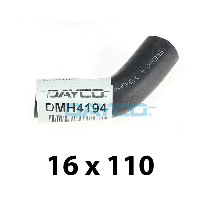 Dayco Moulded Hose DMH4194
