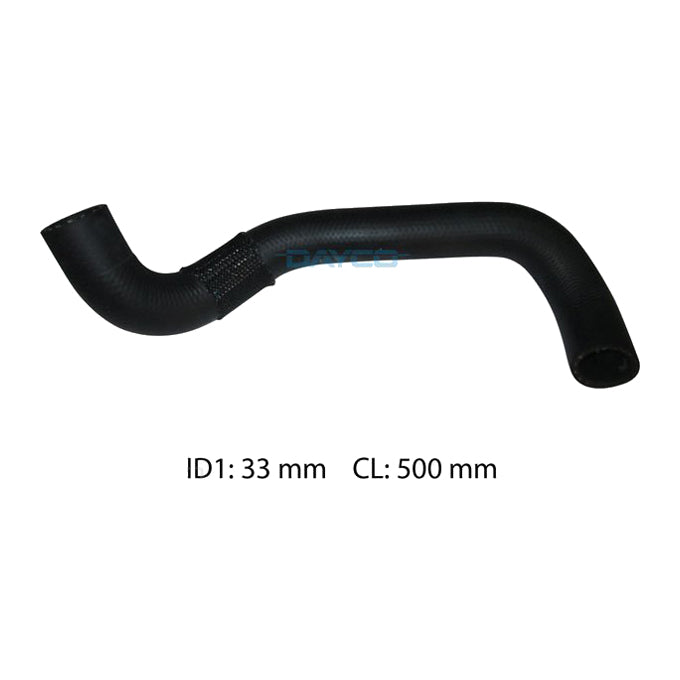 Dayco Moulded Hose DMH4204