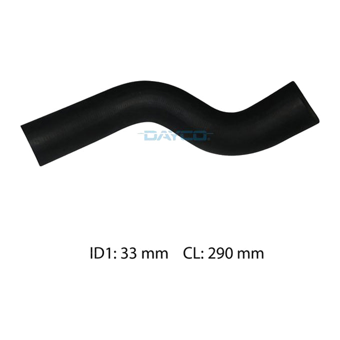 Dayco Moulded Hose DMH4210