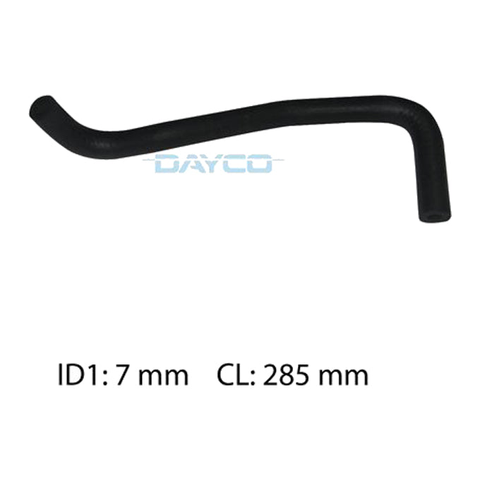 Dayco Moulded Hose DMH4220