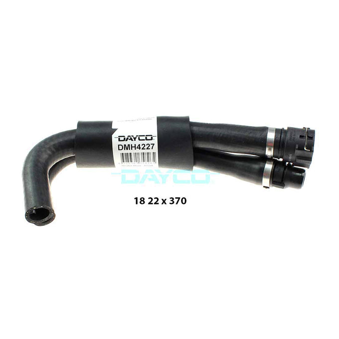 Dayco Moulded Hose DMH4227