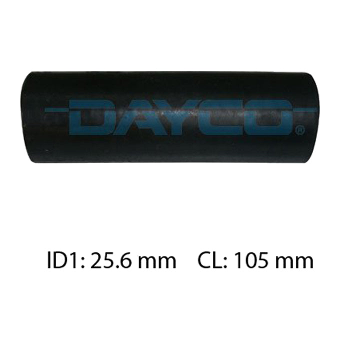 Dayco Moulded Hose DMH4256