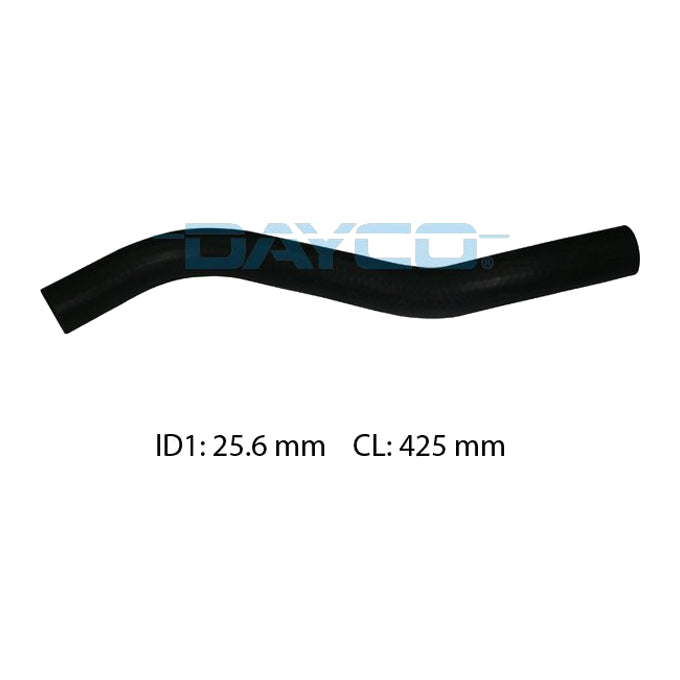 Dayco Moulded Hose DMH4302