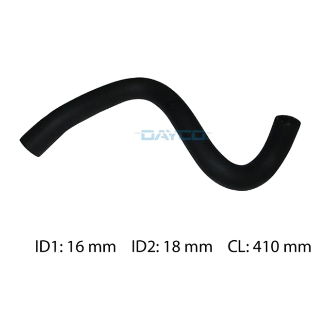 Dayco Moulded Hose DMH4369