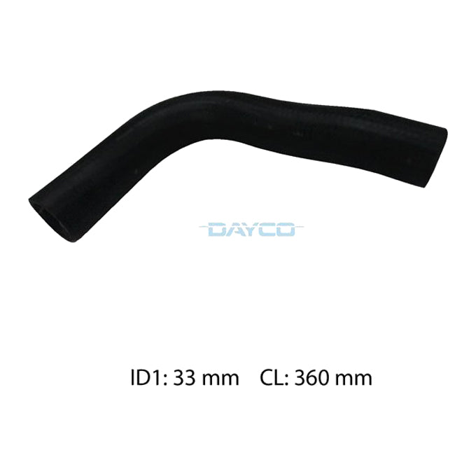 Dayco Moulded Hose DMH4578