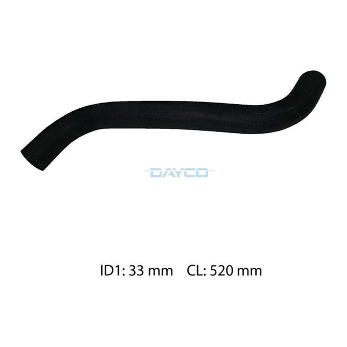 Dayco Moulded Hose DMH4579