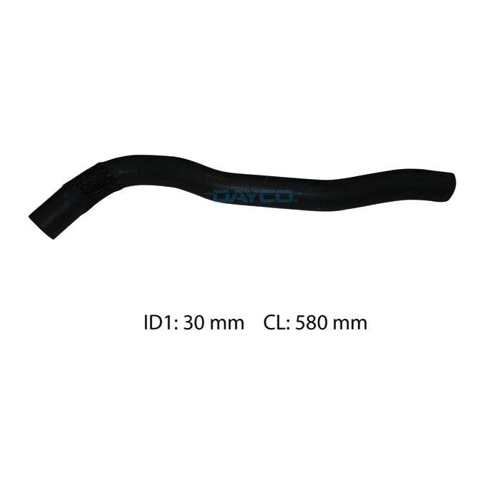Dayco Moulded Hose DMH4622