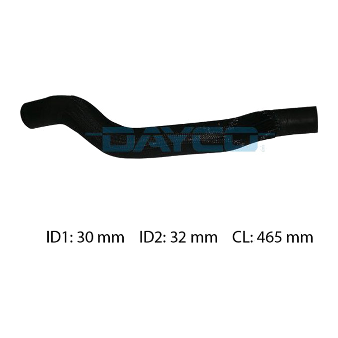 Dayco Moulded Hose DMH4623