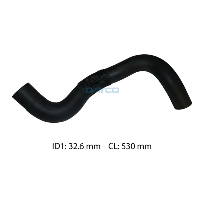 Dayco Moulded Hose DMH4695