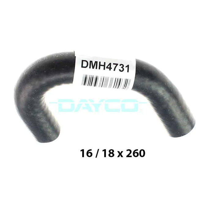 Dayco Moulded Hose DMH4731