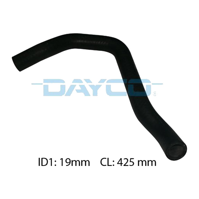 Dayco Moulded Hose DMH4764
