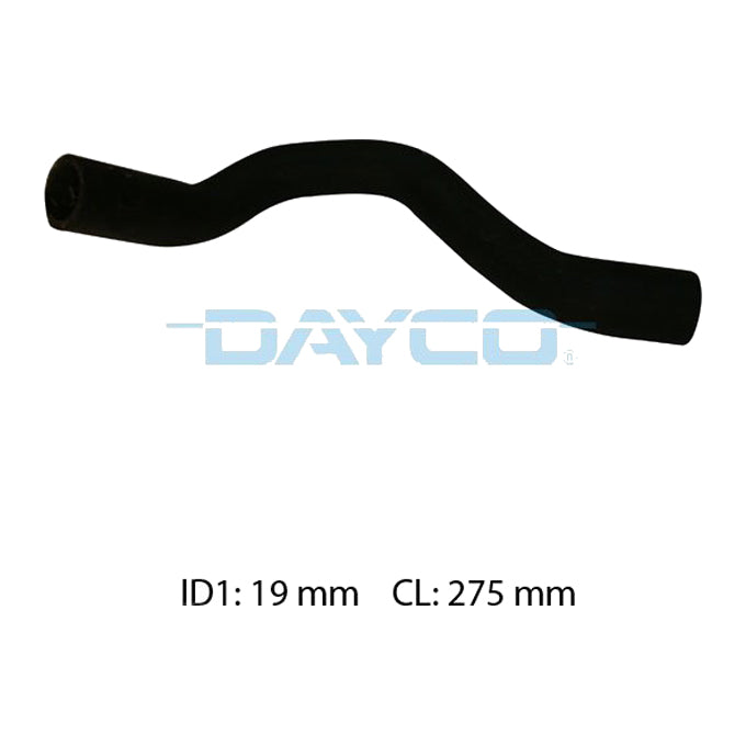 Dayco Moulded Hose DMH4777