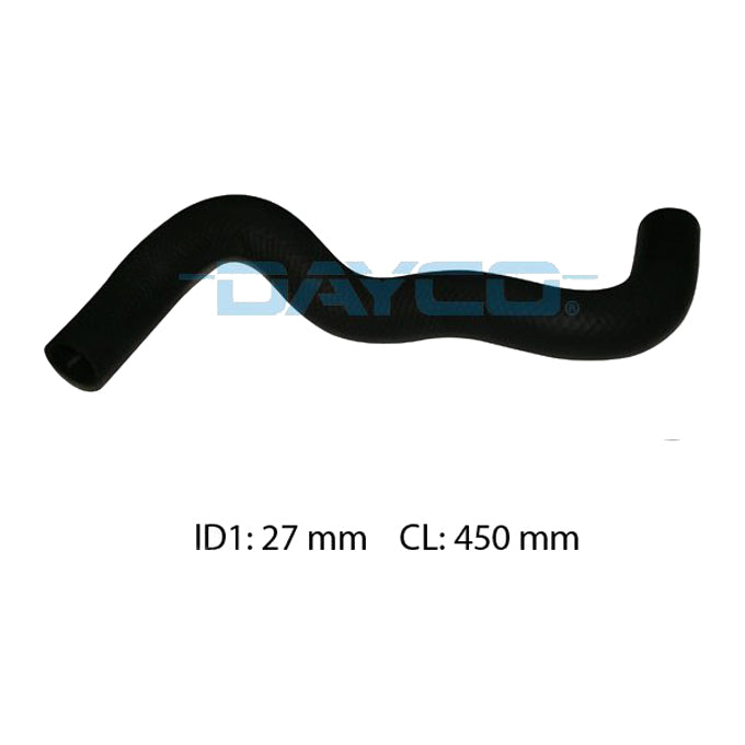 Dayco Moulded Hose DMH4783