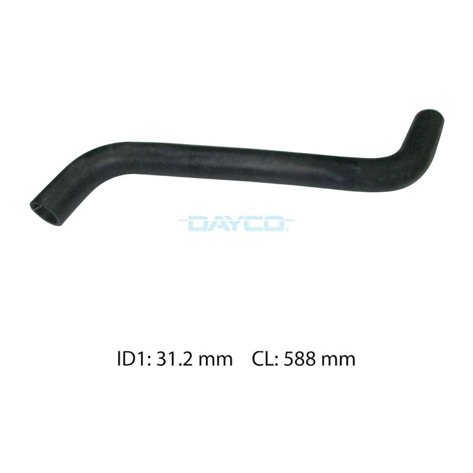 Dayco Moulded Hose DMH4806