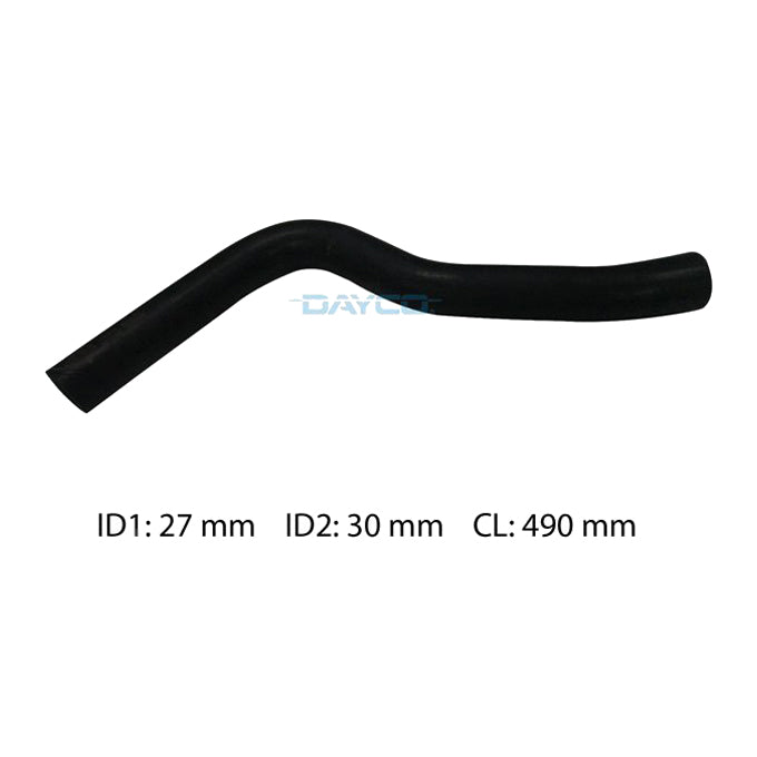 Dayco Moulded Hose DMH4853