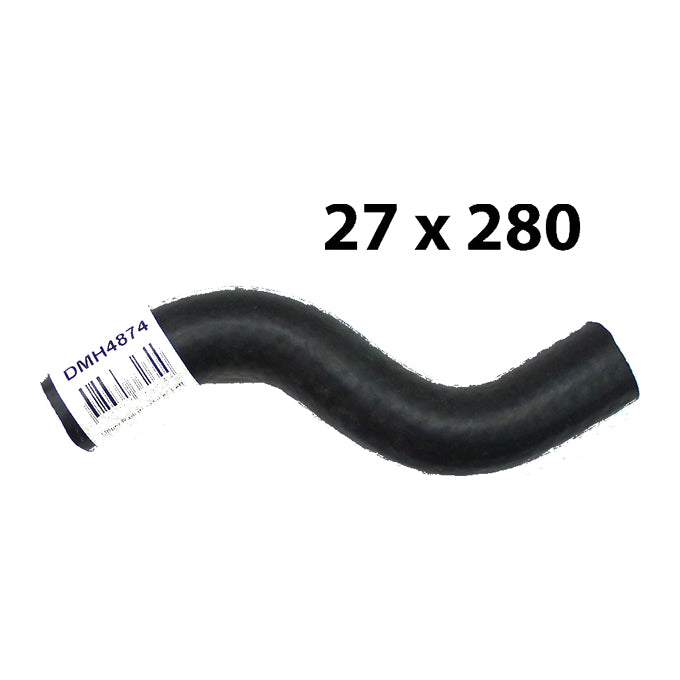 Dayco Moulded Hose DMH4874