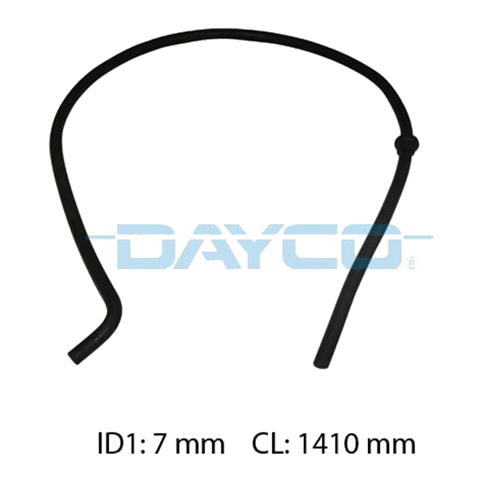 Dayco Moulded Hose DMH5042