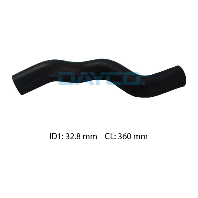 Dayco Moulded Hose DMH5108