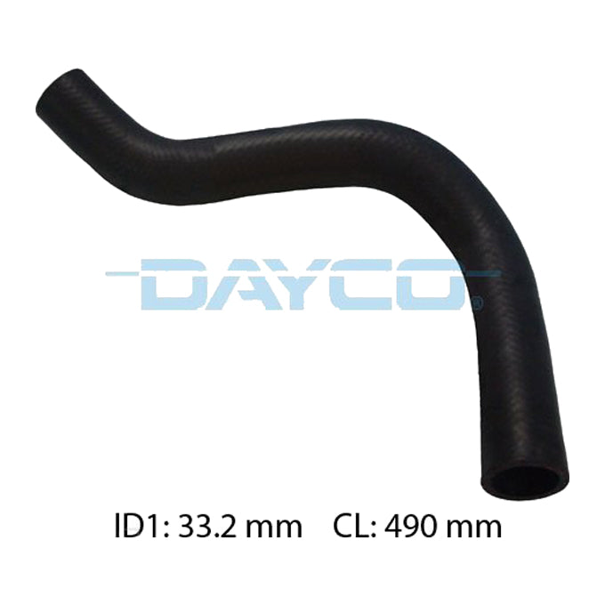 Dayco Moulded Hose DMH5111