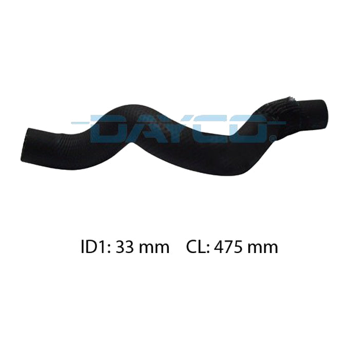 Dayco Moulded Hose DMH5194