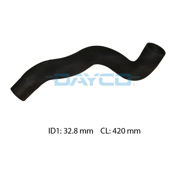 Dayco Moulded Hose DMH5195