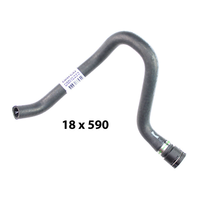 Dayco Moulded Hose DMH5232