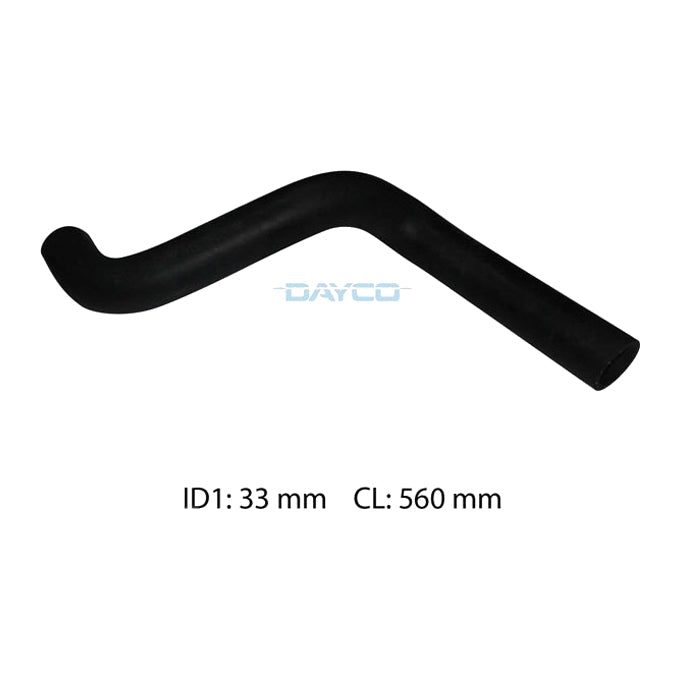 Dayco Moulded Hose DMH5247