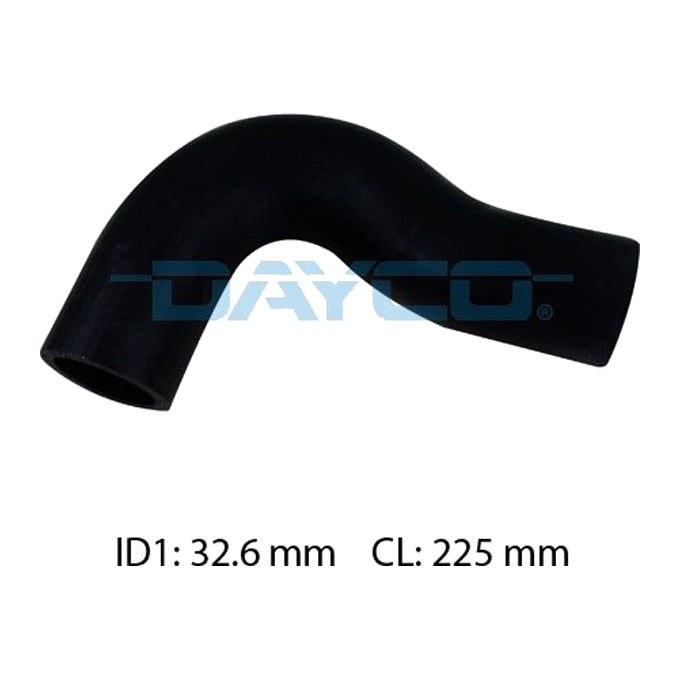 Dayco Moulded Hose DMH5258